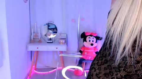 Maria online show from February 2025 07:21:01 AM