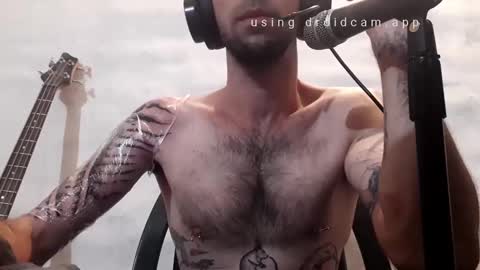 Yuumi online show from December 2024 05:51:01 AM