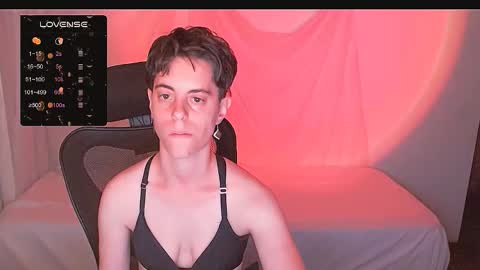 Yuyu online show from February 2026 02:37:02 AM