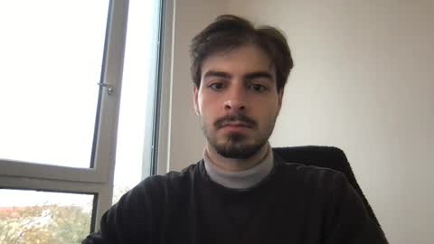 yvesbunnny online show from November 2025 12:11:01 PM