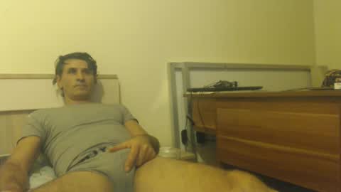 Snapshot of yvesstorm5 chatting on December 2024 08:42:01 PM yvesstorm5 online show from December 2024 08:42:01 PM