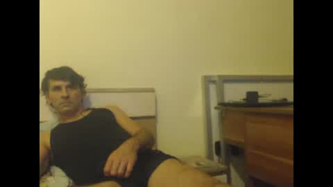 Snapshot of yvesstorm5 chatting on December 2024 06:48:01 PM yvesstorm5 online show from December 2024 06:48:01 PM