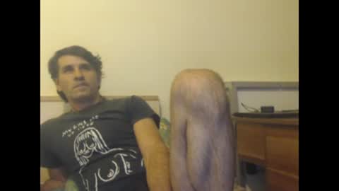 Snapshot of yvesstorm5 chatting on December 2024 05:54:02 PM yvesstorm5 online show from December 2024 05:54:02 PM