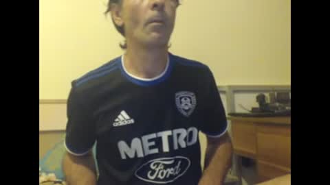 Snapshot of yvesstorm5 chatting on January 2025 06:57:01 PM yvesstorm5 online show from January 2025 06:57:01 PM