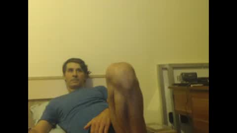 Snapshot of yvesstorm5 chatting on January 2025 06:16:01 PM yvesstorm5 online show from January 2025 06:16:01 PM