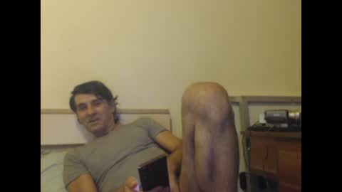 Snapshot of yvesstorm5 chatting on January 2025 08:41:01 PM yvesstorm5 online show from January 2025 08:41:01 PM