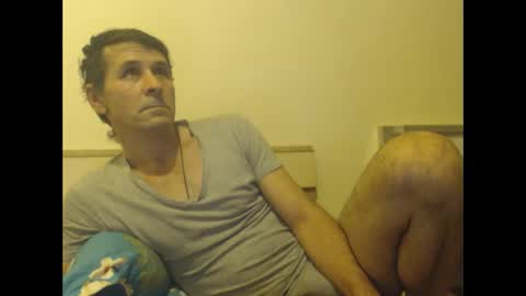 Snapshot of yvesstorm5 chatting on February 2025 08:05:01 PM yvesstorm5 online show from February 2025 08:05:01 PM