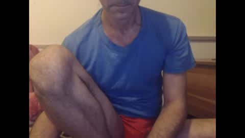 Snapshot of yvesstorm5 chatting on March 2025 08:55:01 PM yvesstorm5 online show from March 2025 08:55:01 PM