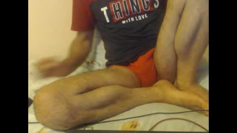 Snapshot of yvesstorm5 chatting on October 2025 05:34:01 PM yvesstorm5 online show from October 2025 05:34:01 PM