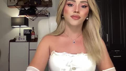 Snapshot of yvonne_guidotti chatting on January 2025 02:06:01 PM Miss Cali online show from January 2025 02:06:01 PM