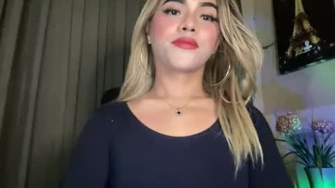Snapshot of yvonne_guidotti chatting on May 2026 05:40:01 PM Miss Cali online show from May 2026 05:40:01 PM