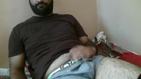 Bi BearXXX online show from September 2025 04:49:01 AM