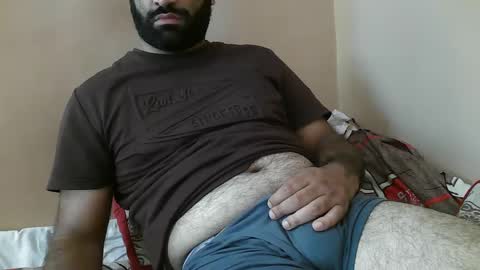 Bi BearXXX online show from October 2025 06:22:02 AM