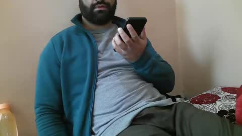 Bi BearXXX online show from November 2025 05:28:02 AM