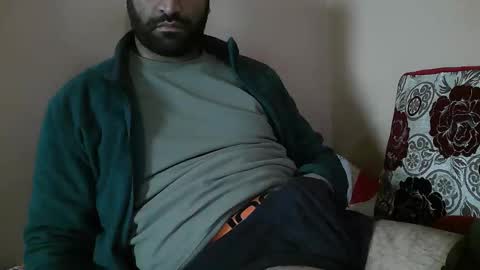 Bi BearXXX online show from March 2026 08:50:01 AM