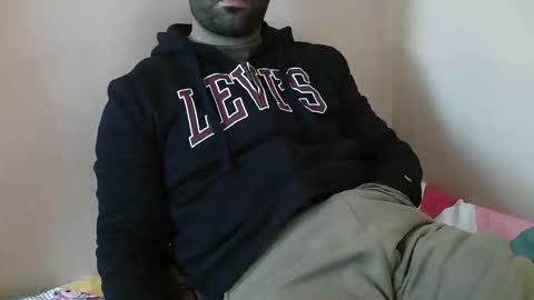 Bi BearXXX online show from March 2026 04:39:01 AM