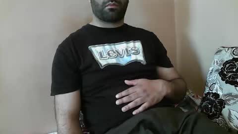 Bi BearXXX online show from April 2026 05:25:01 AM