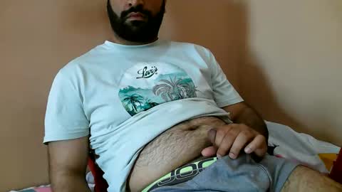 Bi BearXXX online show from May 2026 04:53:02 AM