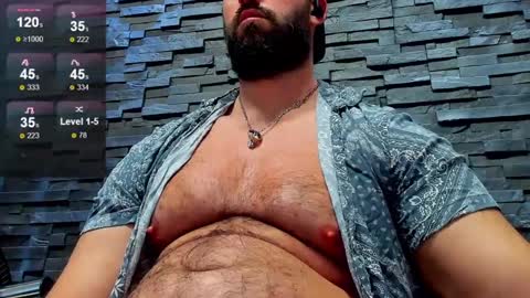 David online show from February 2025 07:15:01 AM