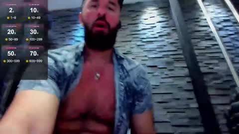 David online show from February 2025 05:57:01 PM