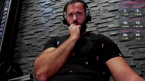 David online show from October 2025 09:02:01 PM