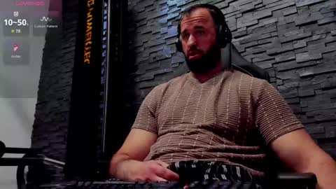 David online show from March 2026 08:35:02 PM