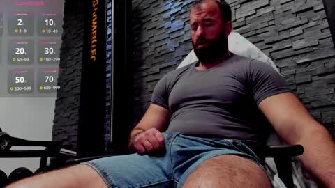 David online show from April 2026 05:54:01 PM