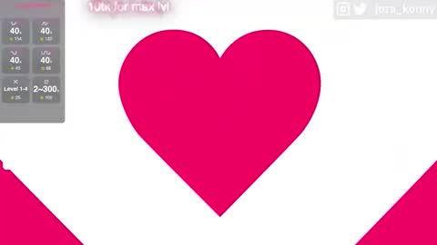 Jora and Konnycurly online show from October 2025 06:55:01 AM