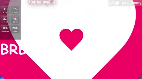 Jora and Konnycurly online show from October 2025 06:36:02 AM