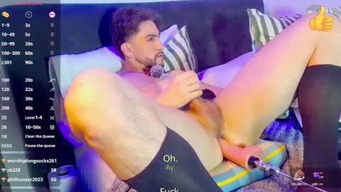 ZAC online show from January 2025 11:13:02 PM