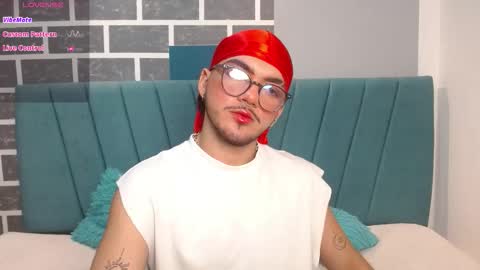 Zack  online show from December 2025 12:26:02 AM