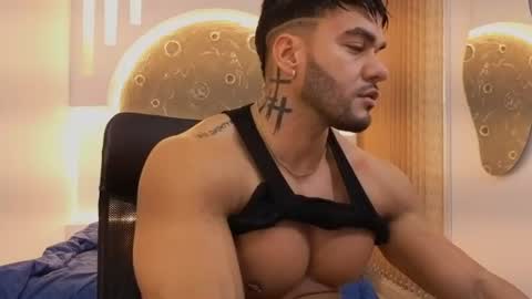 Zac  Jhordan online show from June 2026 09:10:02 PM