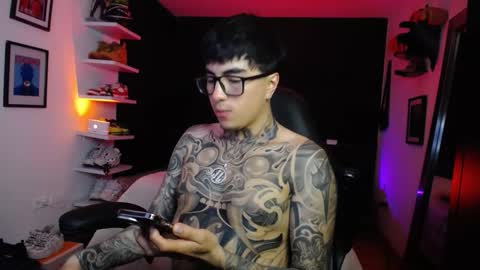 Snapshot of zac_muller1 chatting on October 2025 02:30:01 AM zac_muller1 online show from October 2025 02:30:01 AM