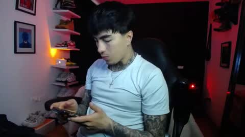 Snapshot of zac_muller1 chatting on October 2025 01:53:02 PM zac_muller1 online show from October 2025 01:53:02 PM