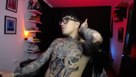 Snapshot of zac_muller1 chatting on October 2025 04:51:01 PM zac_muller1 online show from October 2025 04:51:01 PM