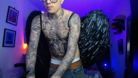 Snapshot of zac_muller1 chatting on November 2025 04:30:02 PM zac_muller1 online show from November 2025 04:30:02 PM