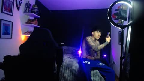 Snapshot of zac_muller1 chatting on November 2025 05:40:02 AM zac_muller1 online show from November 2025 05:40:02 AM