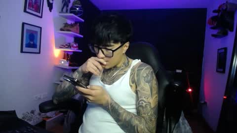 Snapshot of zac_muller1 chatting on November 2025 03:34:01 AM zac_muller1 online show from November 2025 03:34:01 AM