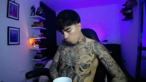 zac_muller1 online show from February 2026 10:36:02 AM