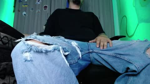 Zac Freelance model online show from December 2024 05:36:02 AM