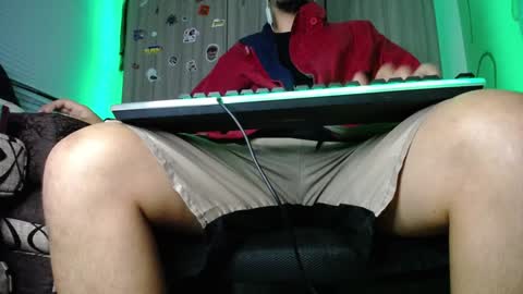 Zac Freelance model online show from December 2024 07:13:02 AM