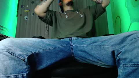 Zac Freelance model online show from December 2024 03:11:02 AM