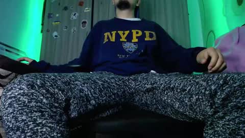 Zac Freelance model online show from December 2024 03:05:02 AM