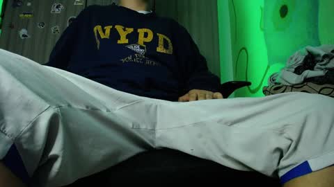 Zac Freelance model online show from December 2024 12:11:02 PM