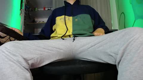 Zac Freelance model online show from December 2024 05:12:02 AM