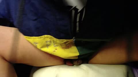 Zac Freelance model online show from February 2025 11:08:02 AM