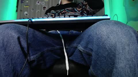 Zac Freelance model online show from February 2025 10:08:02 AM