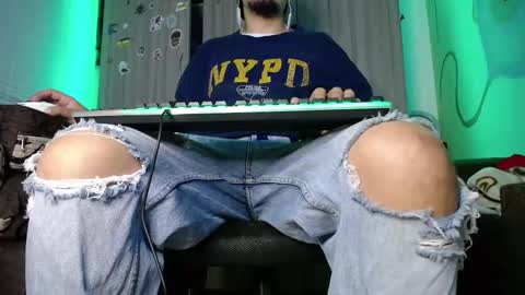 Zac Freelance model online show from February 2025 06:08:02 AM