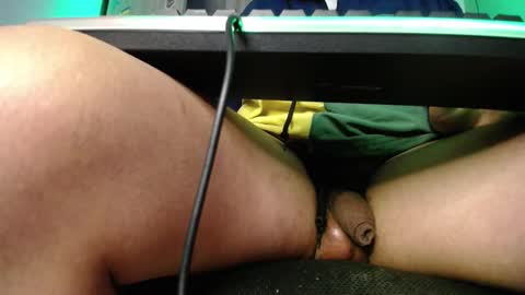 Zac Freelance model online show from February 2025 09:10:01 AM