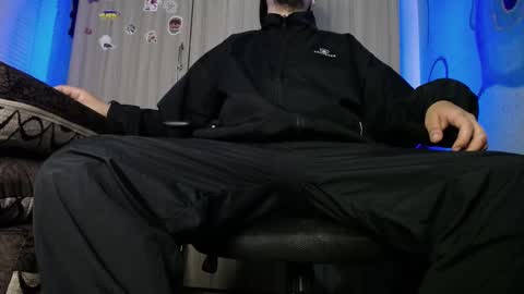 Zac Freelance model online show from February 2025 03:07:01 AM